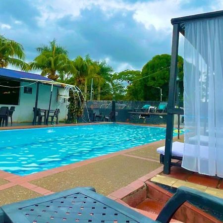 Llano Dorado Hotel Campestre Granja Campo Alegre Dış mekan fotoğraf