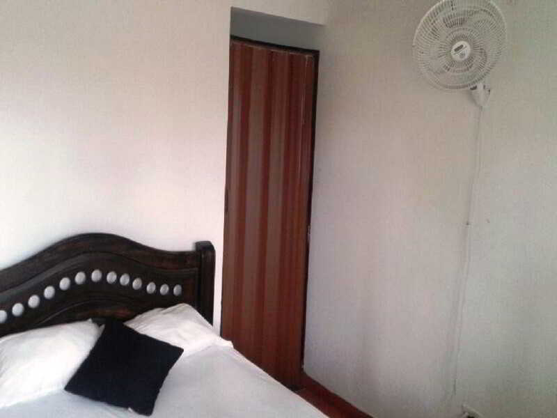 Llano Dorado Hotel Campestre Granja Campo Alegre Dış mekan fotoğraf