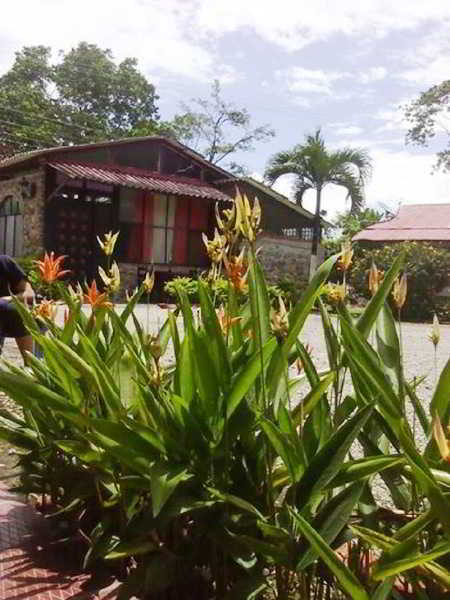 Llano Dorado Hotel Campestre Granja Campo Alegre Dış mekan fotoğraf