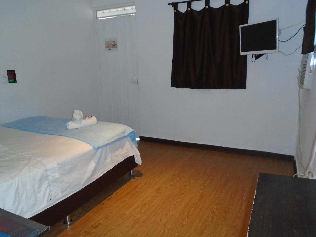 Llano Dorado Hotel Campestre Granja Campo Alegre Dış mekan fotoğraf