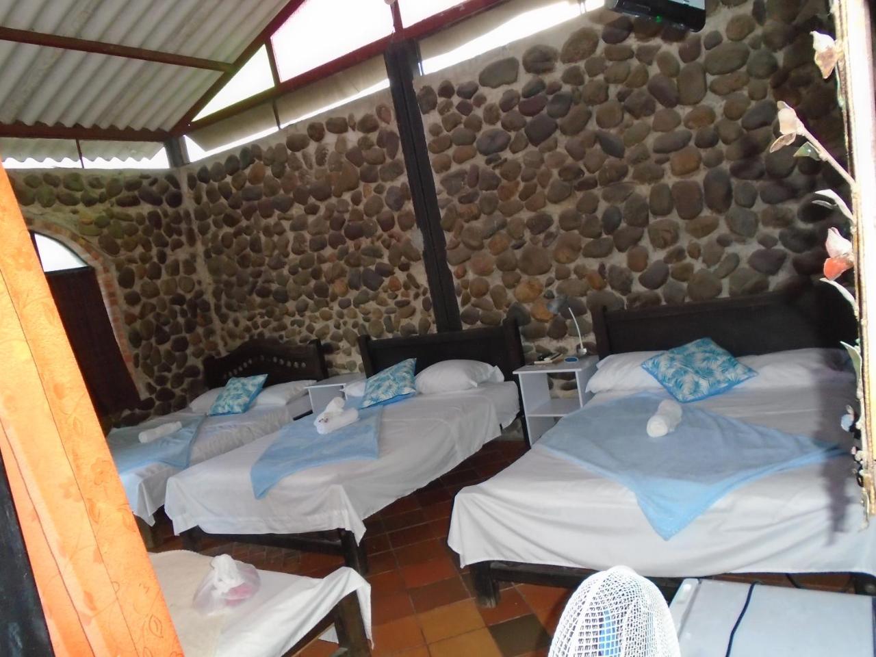 Llano Dorado Hotel Campestre Granja Campo Alegre Dış mekan fotoğraf